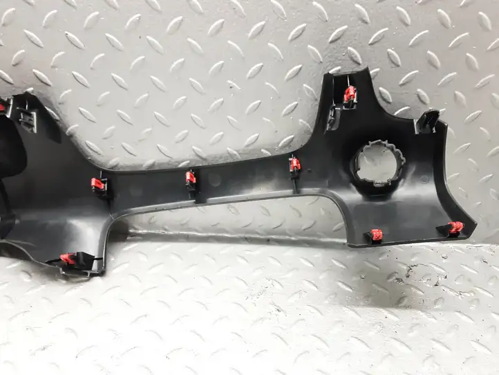 Toyota Yaris XP210 (2020 - ) 55435K0100 Отделка внутренней панели салона — фото 6