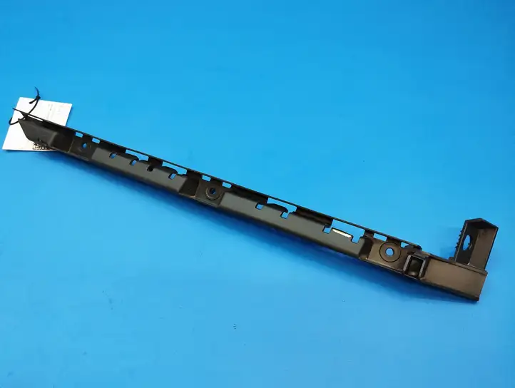 BMW 7 E65 E66 (2001 - 2008) 8245313 Кронштейн заднего бампера — фото 5