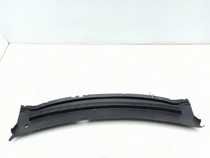 Ford Focus (2005 - 2008) 4M51A02216A Жабо стеклоочистителей — фото 1