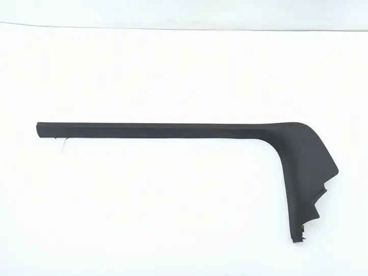 Ford Focus (2005 - 2008) 4M51B13200AE Внутренняя отделка переднего порога — фото 1