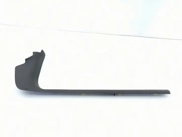 Ford Focus (2005 - 2008) 4M51B13200AE Внутренняя отделка переднего порога — фото 3