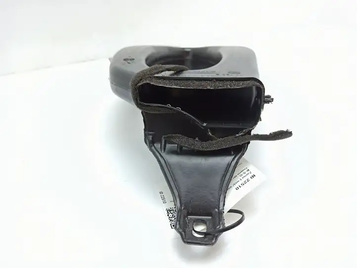 Peugeot 407 (2004 - 2011) 9647530880 Воздуховоды системы отопления/климатики — фото 9