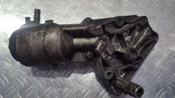 Opel Vectra (2005 - 2009)  6740230110 Крышка масляного фильтра