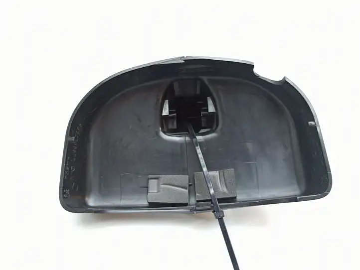 Peugeot 407 (2004 - 2011) 9652763677 Накладка зеркала заднего вида — фото 2