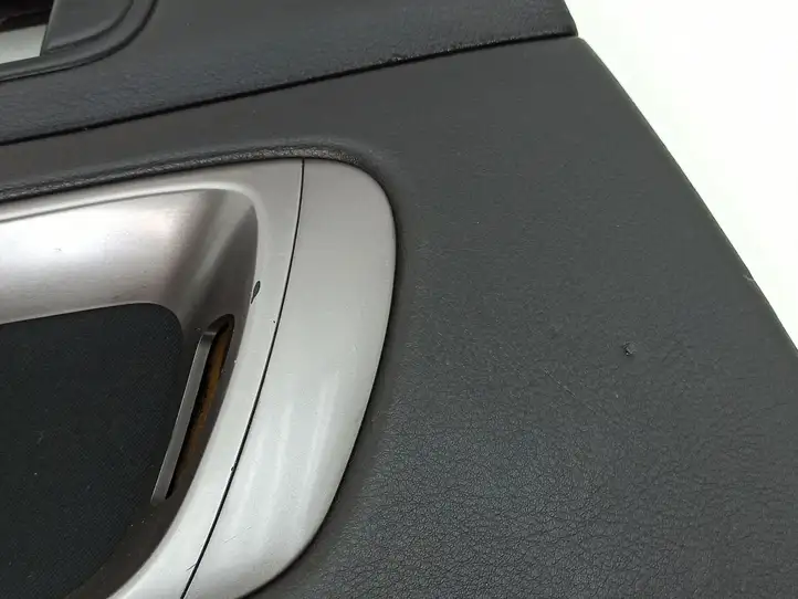 Subaru Legacy (2003 - 2009) Обшивка задней двери — фото 10