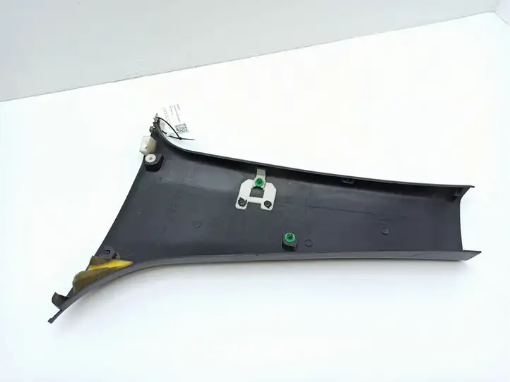 Subaru Legacy (2003 - 2009) 94022AG100 Нижняя обшивка стойки B — фото 6