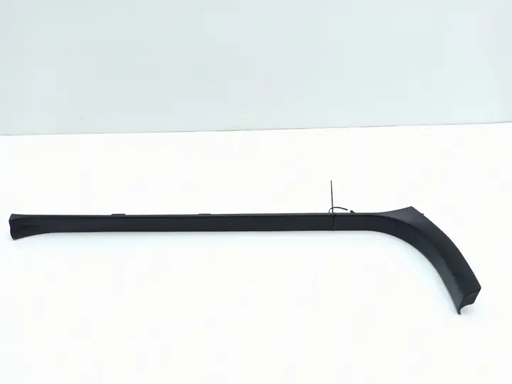 Subaru Legacy (2003 - 2009) 94060AG030 Внутренняя отделка переднего порога — фото 1