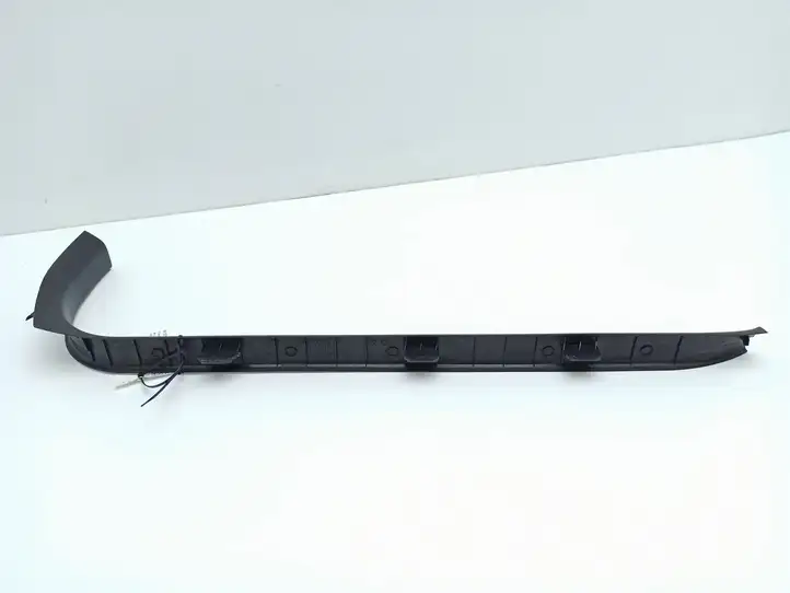 Subaru Legacy (2003 - 2009) 94060AG030 Внутренняя отделка переднего порога — фото 3