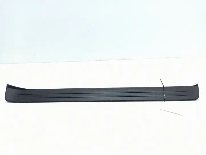 Subaru Legacy (2003 - 2009) 94060AG050 Внутренняя отделка переднего порога — фото 6