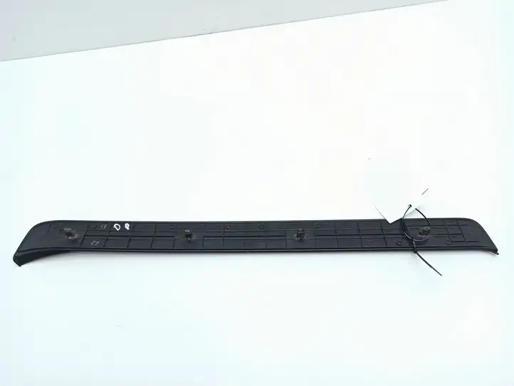 Subaru Legacy (2003 - 2009) 94060AG050 Внутренняя отделка переднего порога — фото 8