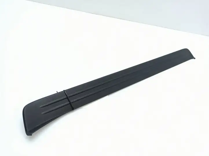 Subaru Legacy (2003 - 2009) 94060AG060 Внутренняя отделка переднего порога — фото 5