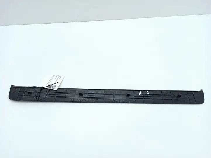 Subaru Legacy (2003 - 2009) 94060AG060 Внутренняя отделка переднего порога — фото 6