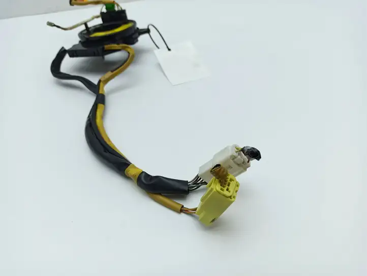Subaru Legacy (2003 - 2009) ZA20S480006 Контактное кольцо SRS — фото 5