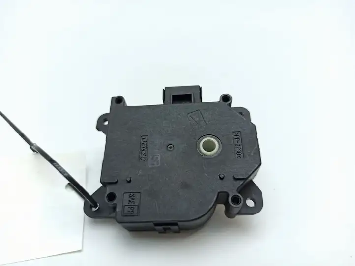 Subaru Legacy (2003 - 2009) 1138002380 Двигатель задвижки потока воздуха — фото 1