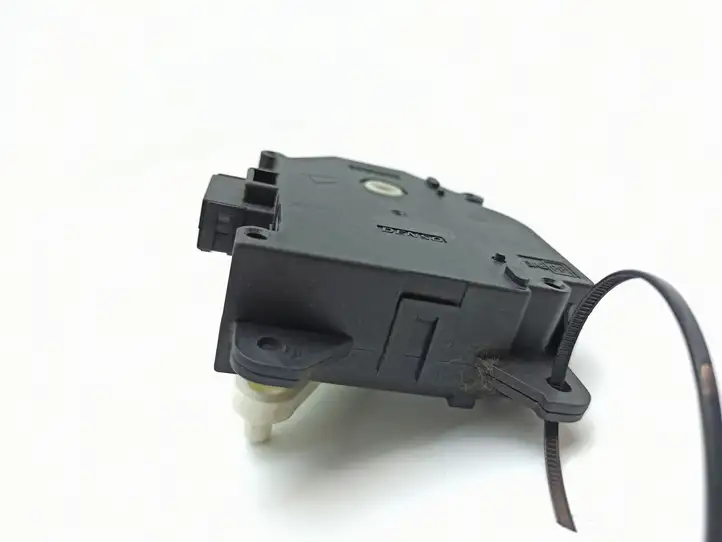 Subaru Legacy (2003 - 2009) 1138002380 Двигатель задвижки потока воздуха — фото 5