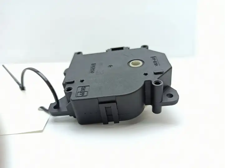 Subaru Legacy (2003 - 2009) 1138002380 Двигатель задвижки потока воздуха — фото 6