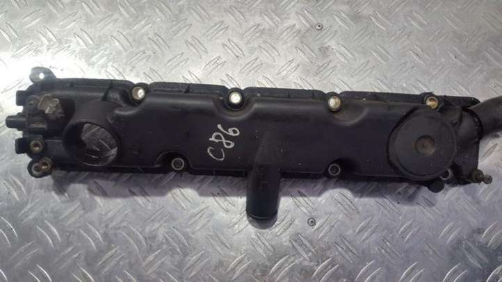 Citroen C5 (2001 - 2004)  9630142180 Крышка головки