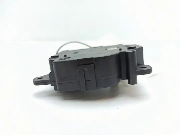 Subaru Legacy (2003 - 2009) 1138002380 Двигатель задвижки потока воздуха — фото 5