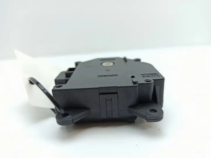 Subaru Legacy (2003 - 2009) 1138002380 Двигатель задвижки потока воздуха — фото 9