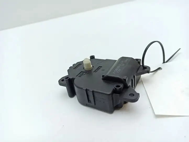 Subaru Legacy (2003 - 2009) 1138002380 Двигатель задвижки потока воздуха — фото 10
