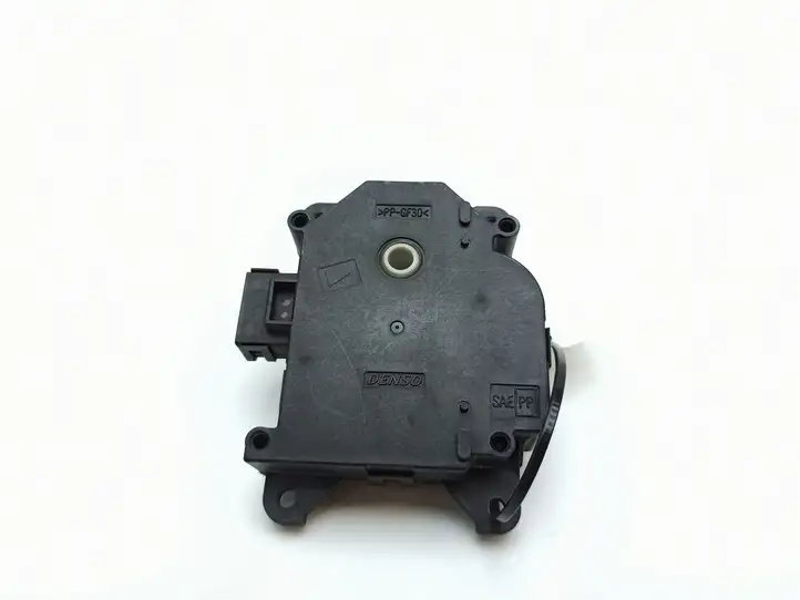 Subaru Legacy (2003 - 2009) 1138002350 Двигатель задвижки потока воздуха — фото 1