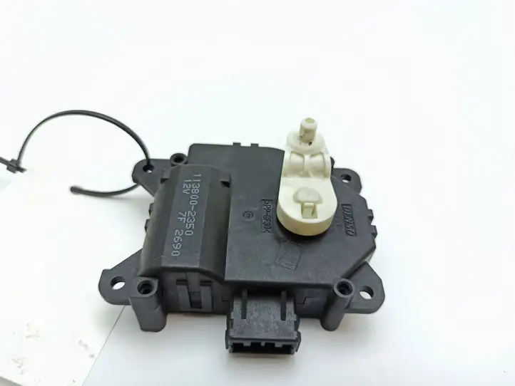 Subaru Legacy (2003 - 2009) 1138002350 Двигатель задвижки потока воздуха — фото 4