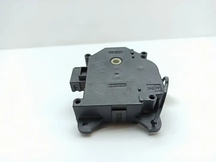 Subaru Legacy (2003 - 2009) 1138002350 Двигатель задвижки потока воздуха — фото 6