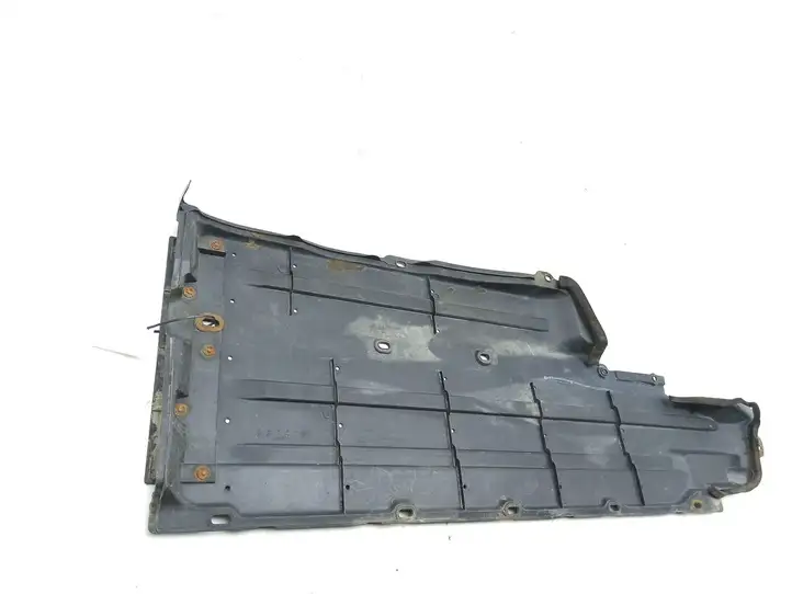 Subaru Legacy (2003 - 2009) 56411AG000 Защита днища — фото 9