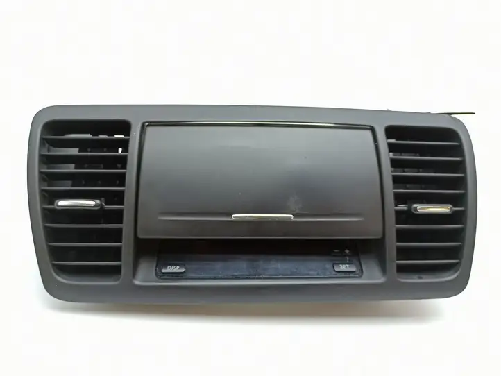 Subaru Legacy (2003 - 2009) 85201AG210 Центральный воздушный дефлектор — фото 1