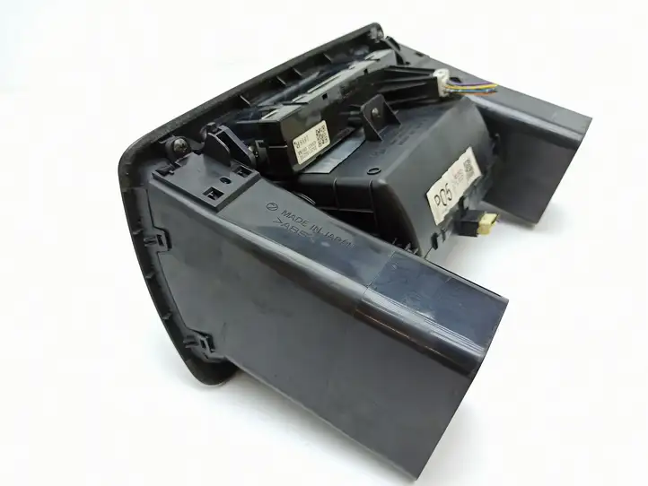 Subaru Legacy (2003 - 2009) 85201AG210 Центральный воздушный дефлектор — фото 7