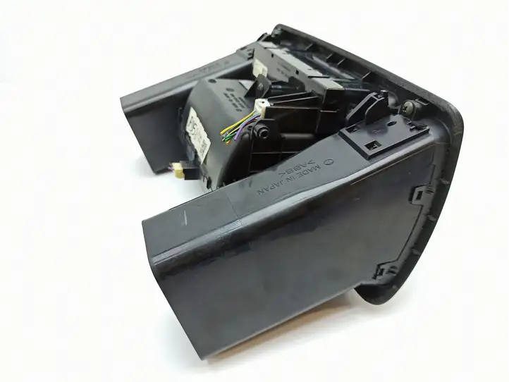 Subaru Legacy (2003 - 2009) 85201AG210 Центральный воздушный дефлектор — фото 8