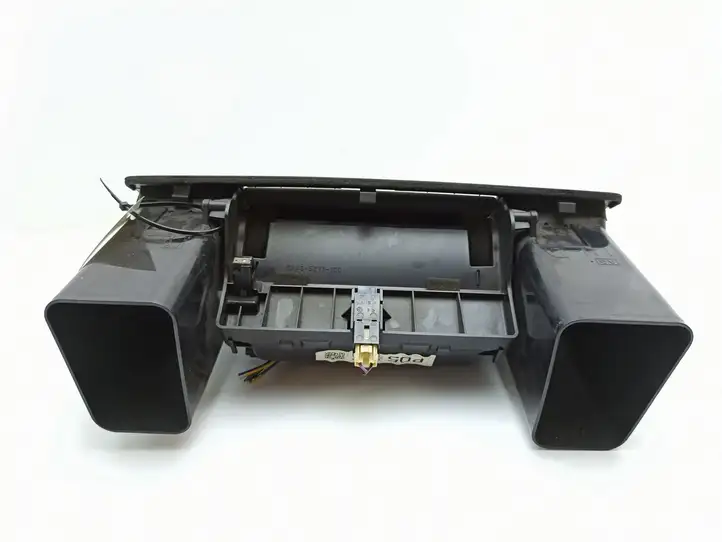 Subaru Legacy (2003 - 2009) 85201AG210 Центральный воздушный дефлектор — фото 9