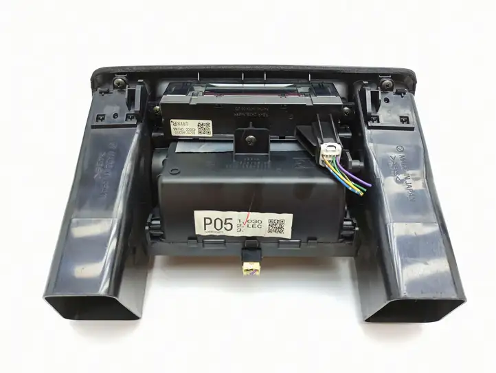 Subaru Legacy (2003 - 2009) 85201AG210 Центральный воздушный дефлектор — фото 10
