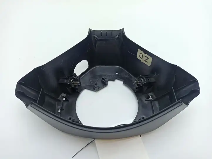 Subaru Legacy (2003 - 2009) GS13103630 Оплётка рулевого колеса — фото 10