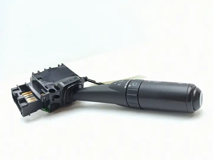Subaru Legacy (2003 - 2009) 17A164LH2 Переключатель стеклоочистителей — фото 4