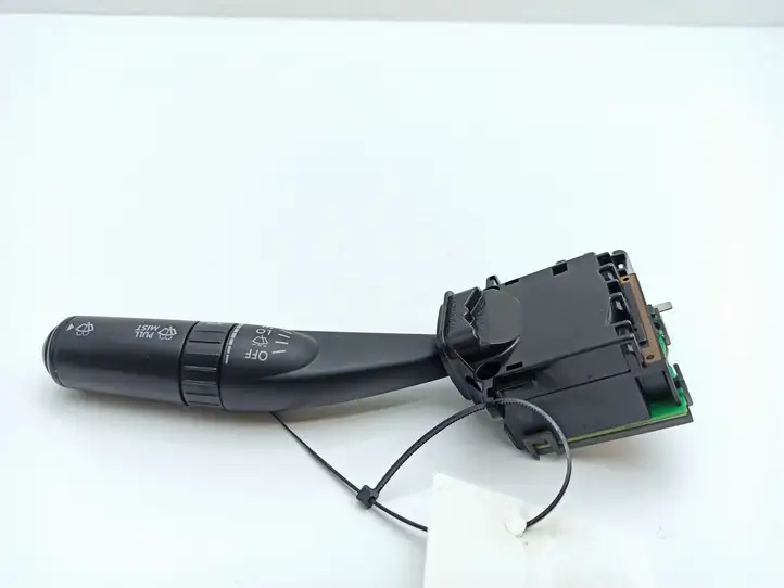 Subaru Legacy (2003 - 2009) 17A164LH2 Переключатель стеклоочистителей — фото 7