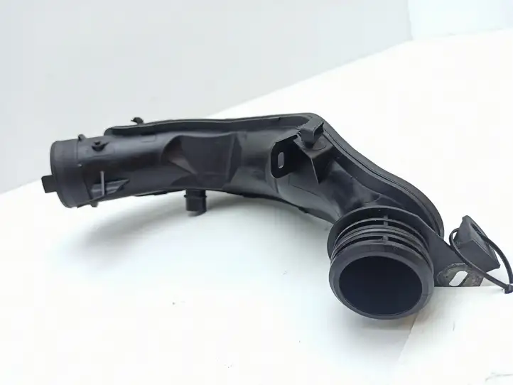 Peugeot 407 (2004 - 2011) M06021A152 Трубка подачи воздуха — фото 10