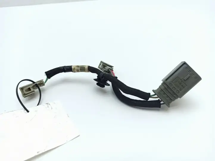 Peugeot 407 (2004 - 2011) 9688246780 Проводка топливных форсунок — фото 1