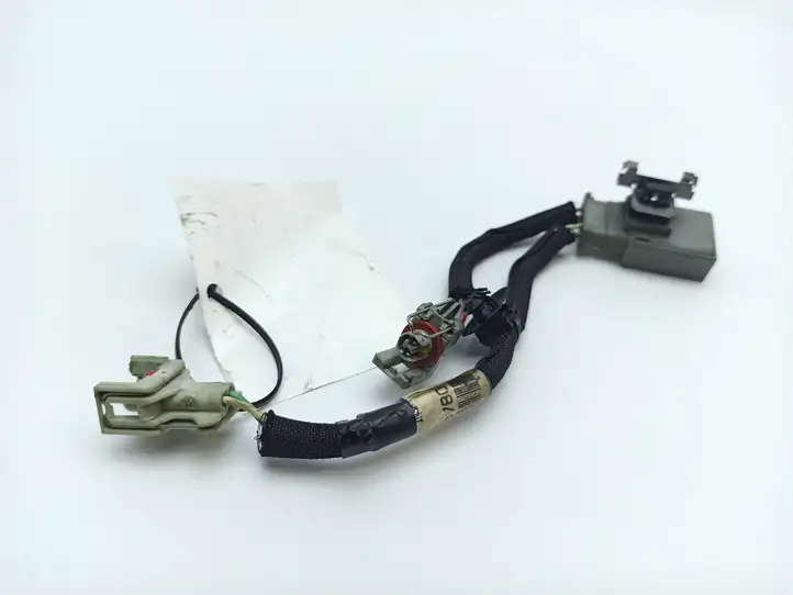 Peugeot 407 (2004 - 2011) 9688246780 Проводка топливных форсунок — фото 10