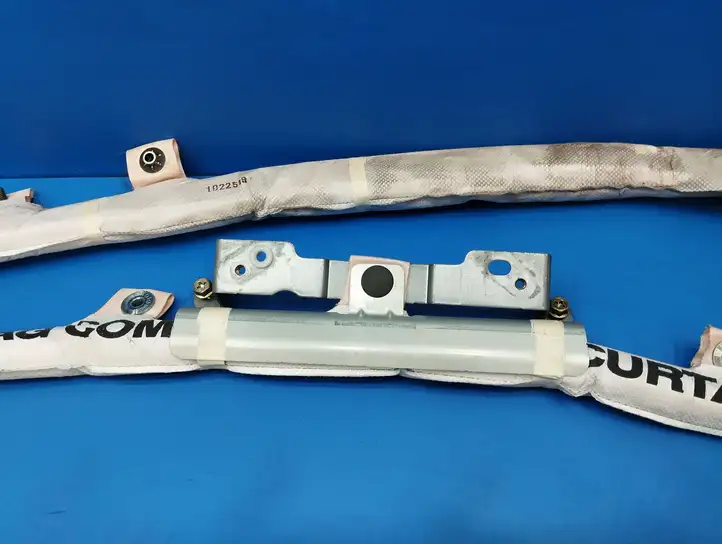 Subaru Legacy (2003 - 2009) WAP0F005347 Боковая подушка безопасности шторка — фото 7