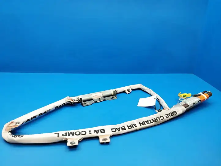 Subaru Legacy (2003 - 2009) WAP0F005347 Боковая подушка безопасности шторка — фото 13