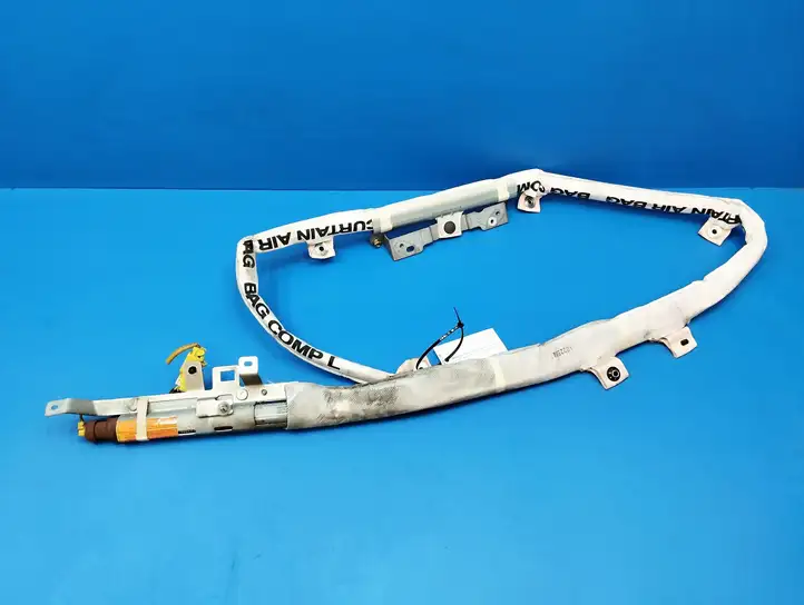 Subaru Legacy (2003 - 2009) WAP0F005347 Боковая подушка безопасности шторка — фото 14