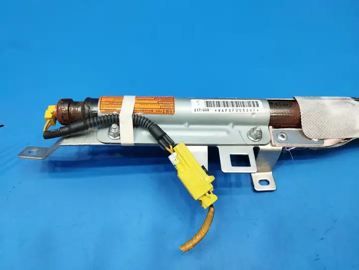 Subaru Legacy (2003 - 2009) WAP0F005347 Боковая подушка безопасности шторка — фото 15