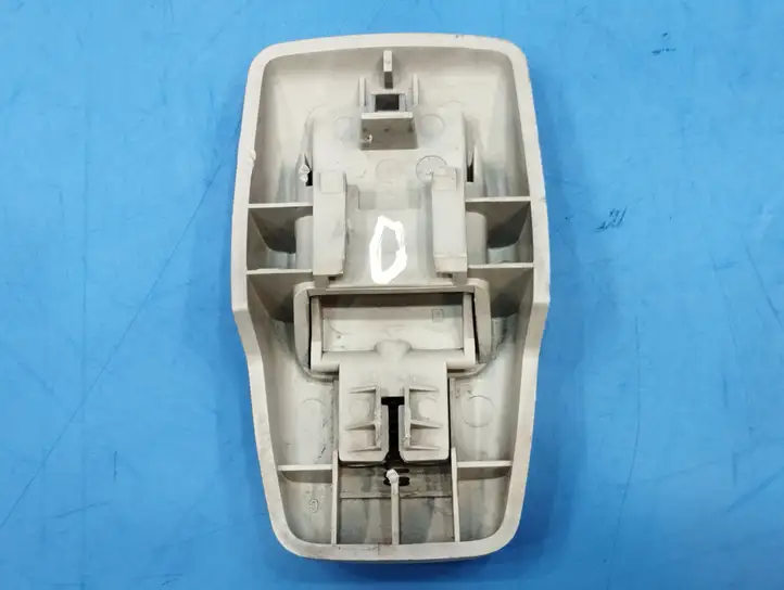 Peugeot 407 (2004 - 2011) 6036064 Накладка ремня безопасности — фото 10
