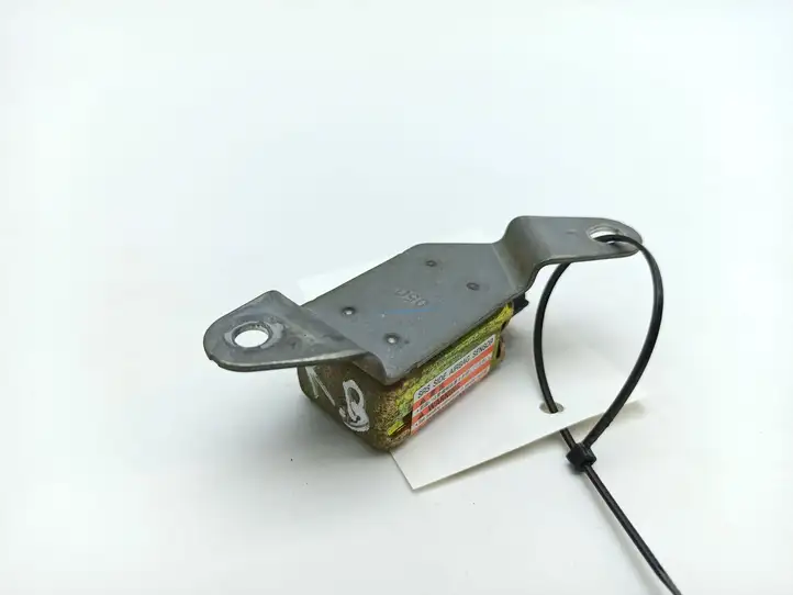 Subaru Legacy (2003 - 2009) 98235AG011 Датчик удара SRS — фото 9