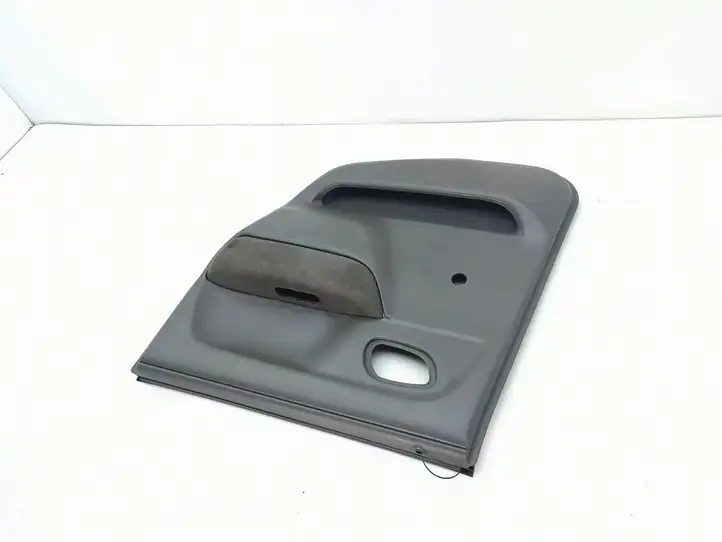 Opel Agila A (2000 - 2007) 8373283E00 Обшивка задней двери — фото 3