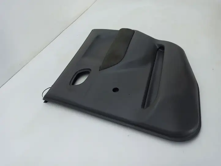 Opel Agila A (2000 - 2007) 8373283E00 Обшивка задней двери — фото 4