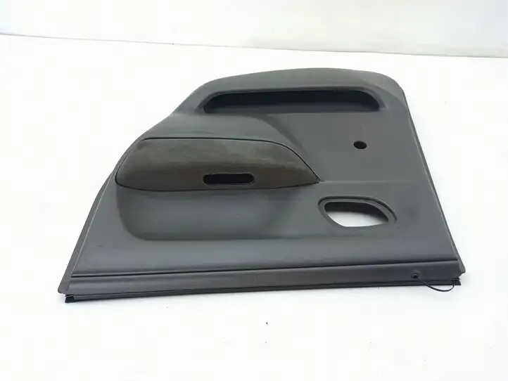 Opel Agila A (2000 - 2007) 8373283E00 Обшивка задней двери — фото 5