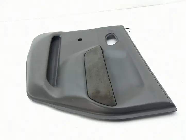 Opel Agila A (2000 - 2007) 8373283E00 Обшивка задней двери — фото 7