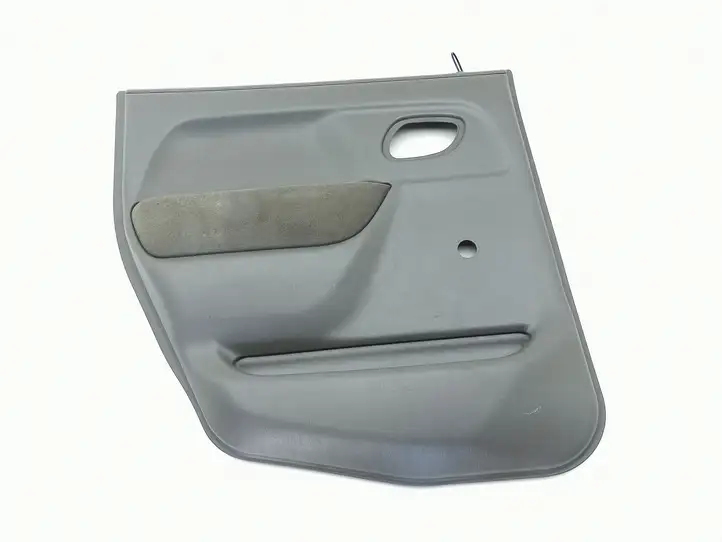 Opel Agila A (2000 - 2007) 8374183E00 Обшивка задней двери — фото 1